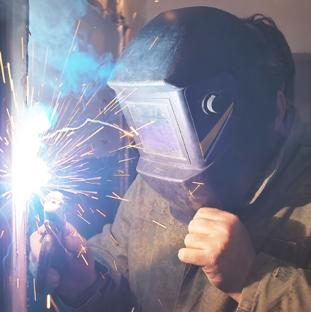 Advanced Welding